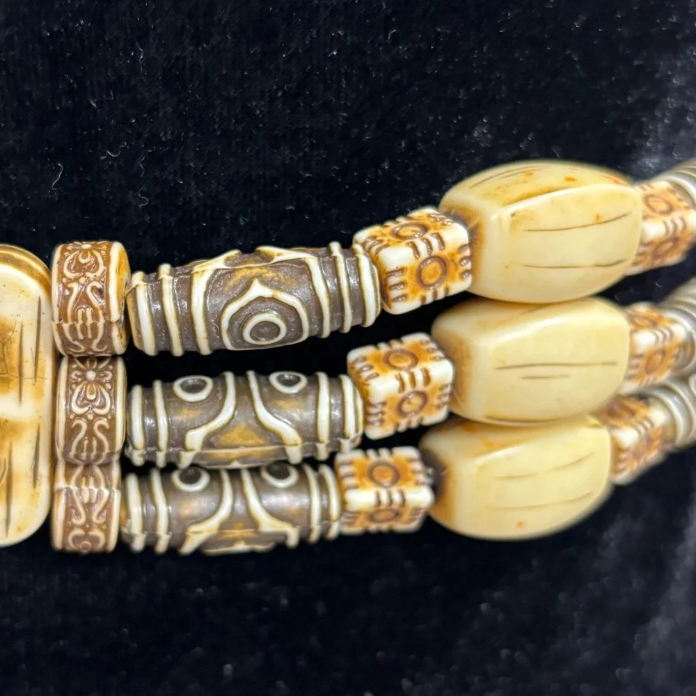 N/A beaded vintage